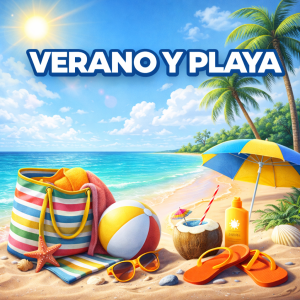 VERANO - PLAYA