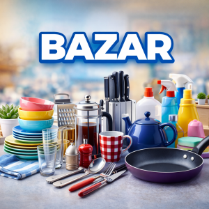 BAZAR