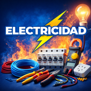 ELECTRICIDAD