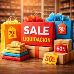 LIQUIDACION