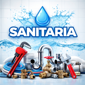 SANITARIA