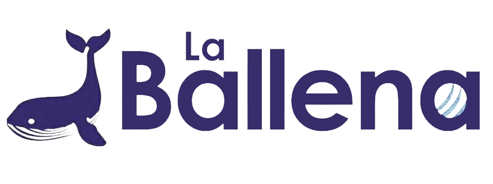 Ferreteria La Ballena