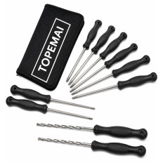 KIT DESTORNILLADORES P/CARBURADORES
