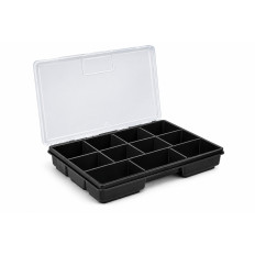 CAJA ORGANIZADORA 11 COMPART. 23X15X4 TRUPER