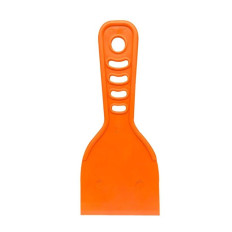 ESPATULA SOLO PLASTICO 8 CM