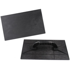 LLANA PLASTICA 17 X 30 CM LISA FAMASTIL