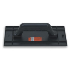 LLANA PLASTICA 14 X 27 CM C/GOMA FAMASTIL