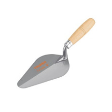 CUCHARA ALBAÑIL  8" TRUPER FORJADA