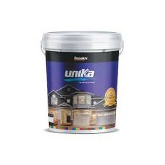 IMPERMEABILIZANTE AL AGUA TRANSPARENTE  4L (BARNIZ ACRILICO)