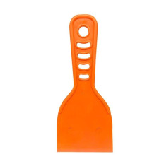 ESPATULA SOLO PLASTICO 8 CM