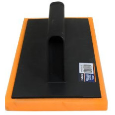 LLANA PLASTICA 14 X 27 CM C/ESPONJA FAMASTIL