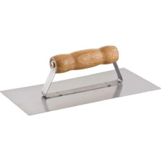 LLANA METALICA LISA M/MADERA CERRADO FAMASTIL
