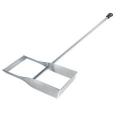 BATIDOR DE MEZCLA BINDA P/TALADRO 210X600 MM TRUPER