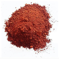 TIERRA COLOR FERRITE ROJO KG