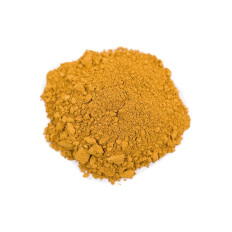 TIERRA COLOR FERRITE AMARILLO KG