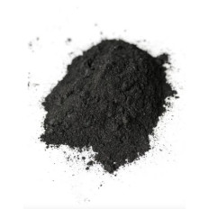 TIERRA COLOR NEGRO CEMENTO  X 1K