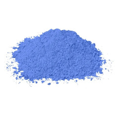 TIERRA COLOR AZUL CEMENTO X 1K