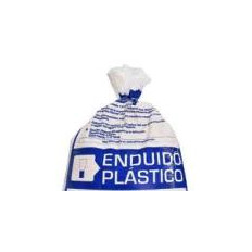 ENDUIDO OBRAS BLANCO 20 KG RAMALUX