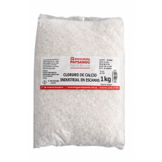 CARBONATO DE CALCIO  1K