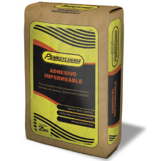 ADHESIVO PENNSYLVANIA IMPERMEABLE 25KG