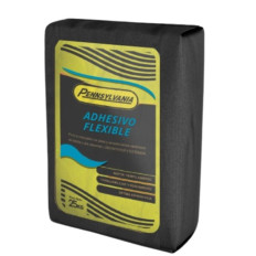 ADHESIVO PENNSYLVANIA FLEXIBLE 25KG