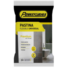 PASTINA MARRON 1KG