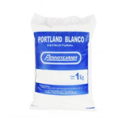 PORTLAND BLANCO PENNSYLVANIA 1KG