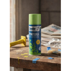 AEROSOL VERDE INGLES SLENDER