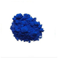 TIERRA COLOR AZUL OSCURO X 1K