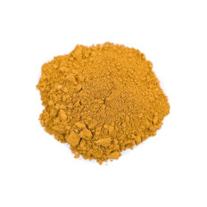 TIERRA COLOR FERRITE AMARILLO KG
