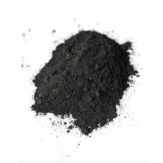 TIERRA COLOR NEGRO CEMENTO  X 1K