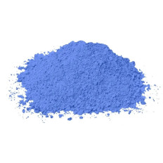 TIERRA COLOR AZUL CEMENTO X 1K