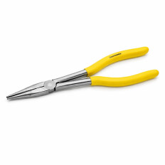 PINZA ALARGADA PUNTA REDONDA RECTA 280 MM 11" CROSSMASTER