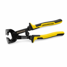 TENAZA PARA CERAMICO PUNTA TUNGSTENO DE 8" CROSSMASTER