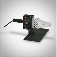 TERMOFUSORA DE 3 BOQUILLAS 20 A 32 MM