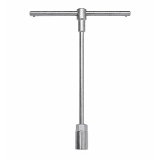 LLAVE TIPO "T"  7 MM CROSMASTER