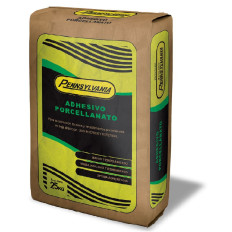 ADHESIVO PENNSYLVANIA PORCELANATO 25KG
