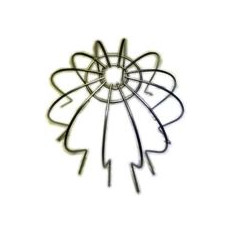 GLOBO AZOTEA ALAMBRE GRANDE