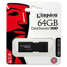 PENDRIVE 64 G