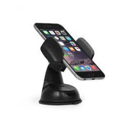 SOPORTE PARA CELULAR DOBLE FUNCION