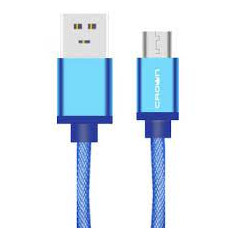 CABLE GOMA MICRO ANDROID CAJA CLICK