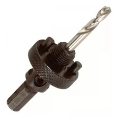 ADAPTADOR P/MECHA BIMETAL 32MM-150MM