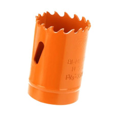 MECHA P/MADERA Y METAL 1 3/4" - 45 MM