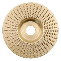 DISCO PLANO PARA DESBASTE DE CEMENTO 115MM