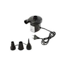 INFLADOR ELECTRICO 220V + 12 V