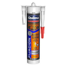 ADHESIVO MS POWERFIX AGARRE INMEDIATO QUILOSA 430 GRS