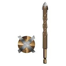 MECHA P/CERAMICA TUNGSTENO 10 MM