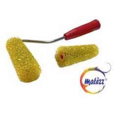RODILLO P/TEXTURAS FINA 23CM