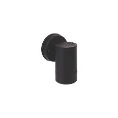 SPOT TUBULAR 1XGU10 POLICARBONATO IP44