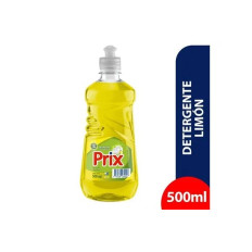 PRIX DETERGENTE X 500 LIMON